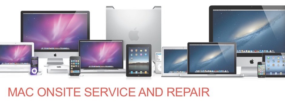 Mac services and repairs in Rustenburg